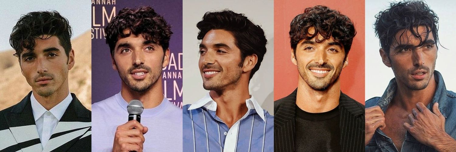 Mich ☿🐈‍⬛🐾 banner