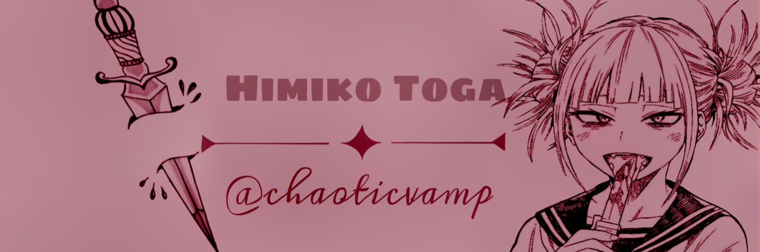 chaoticvamp's profile banner image