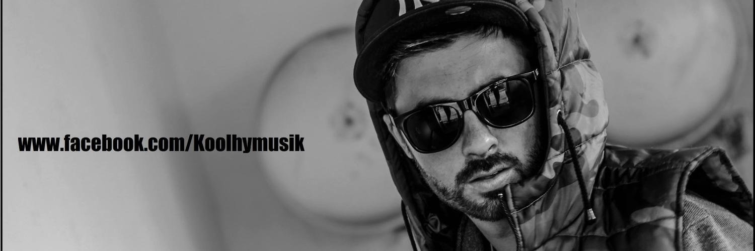 Koolhy1's profile banner image