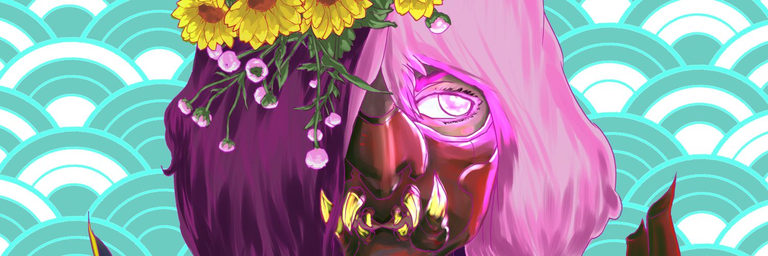 YinChipz's profile banner image