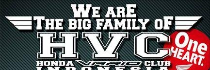 HondaVarioClub JBG banner