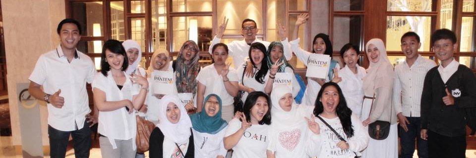 RALINE SHAH FANS banner