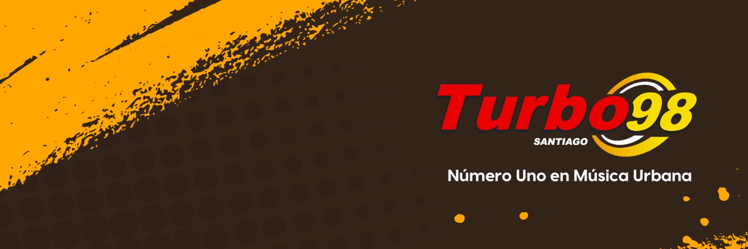 Turbo98FM's profile banner image