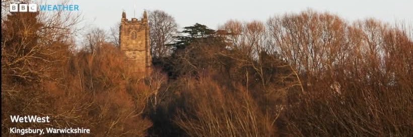 BBC Coventry & Warwickshire banner