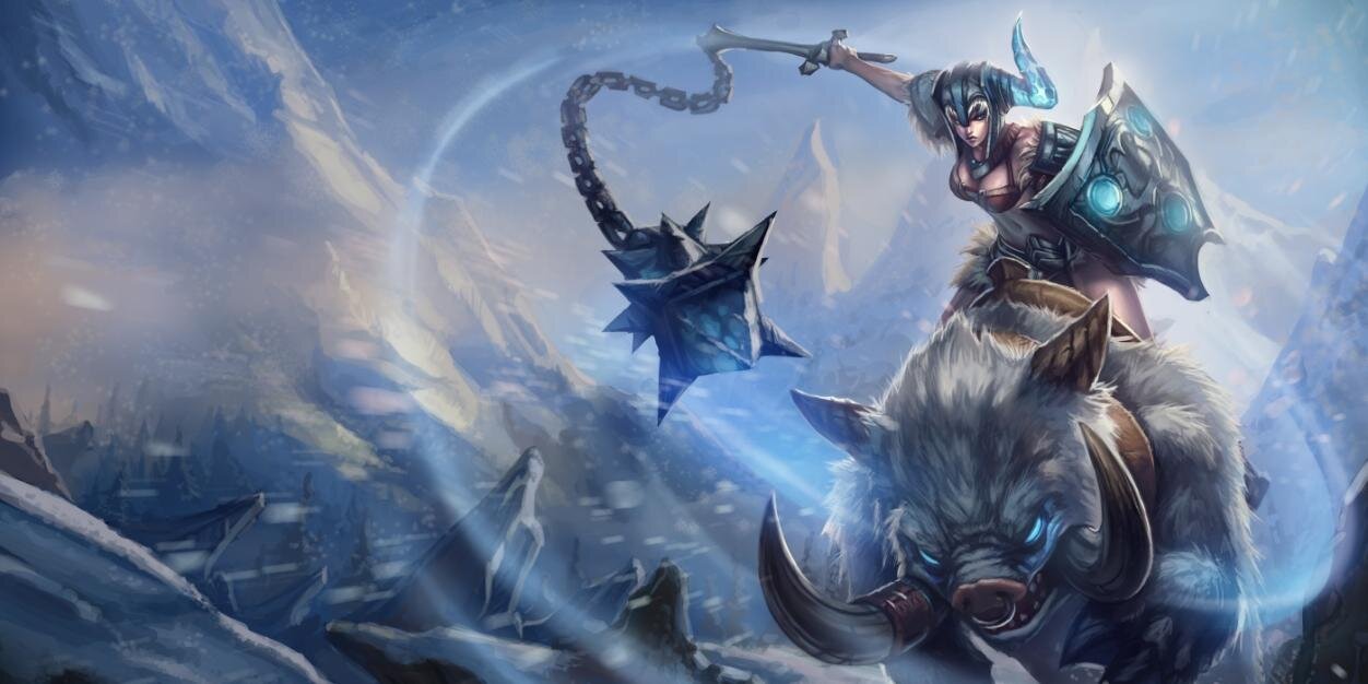 Eviscerate_LoL's profile banner image