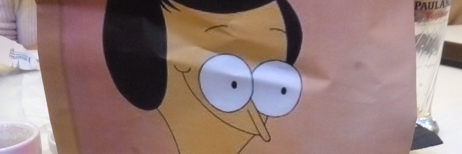 Josselete's profile banner image