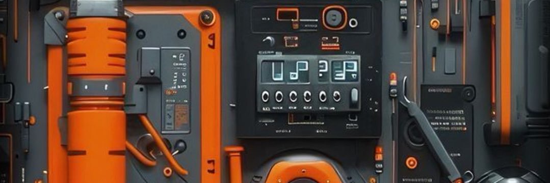 JavanFoerster's profile banner image