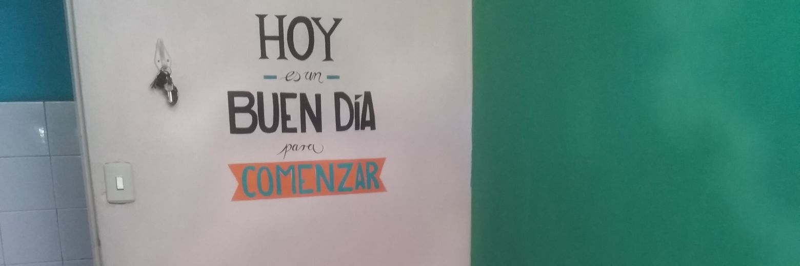 Chandra Bolívar banner