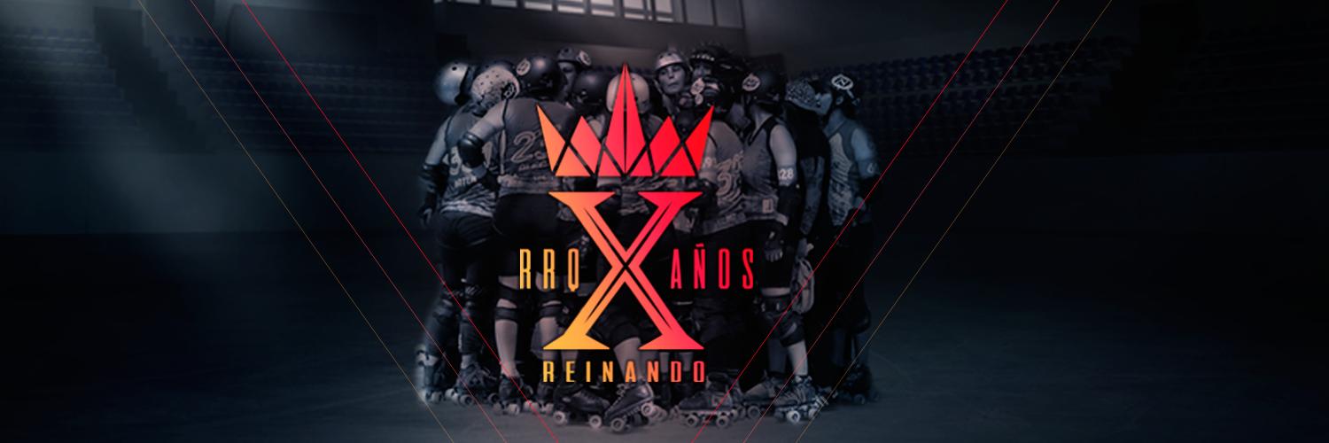 Rock and Roller Queens banner