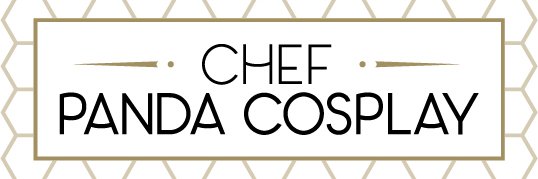 ChefPandaCos's profile banner image