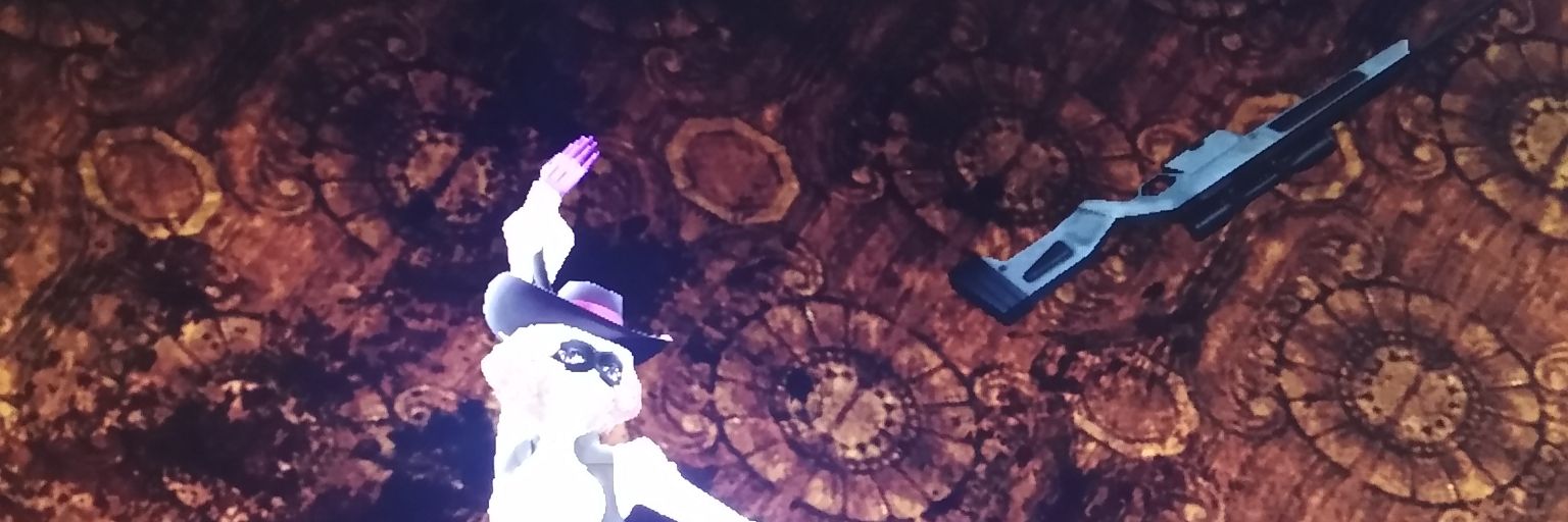 TentacleFunk's profile banner image