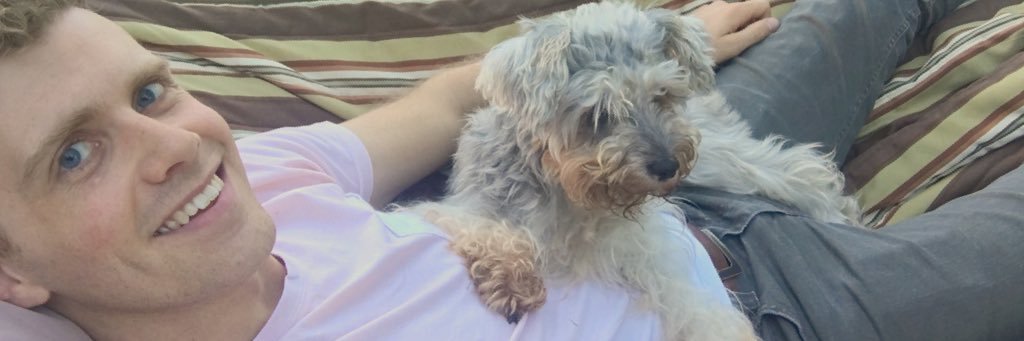 dawohlberg's profile banner image