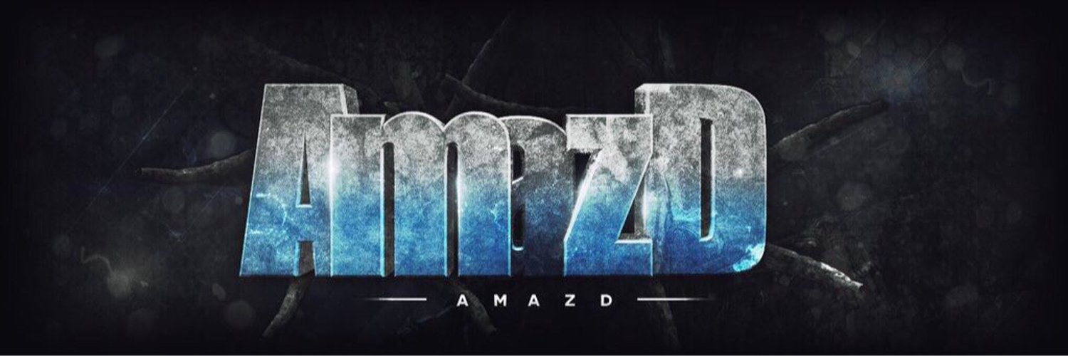 AmazD Profile Banner