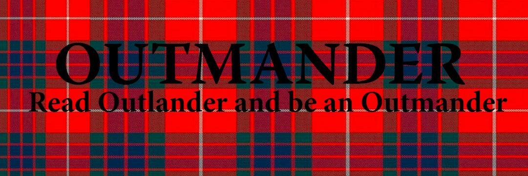 OutMander ® banner