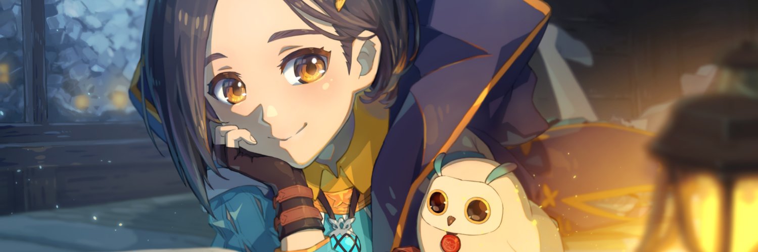 Zeke_Azure's profile banner image