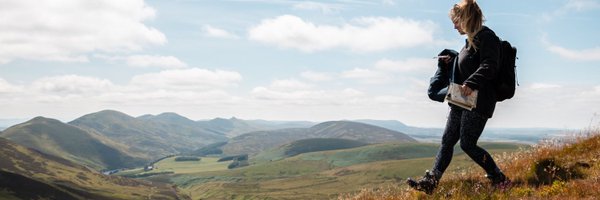 Mountain_Scot Profile Banner