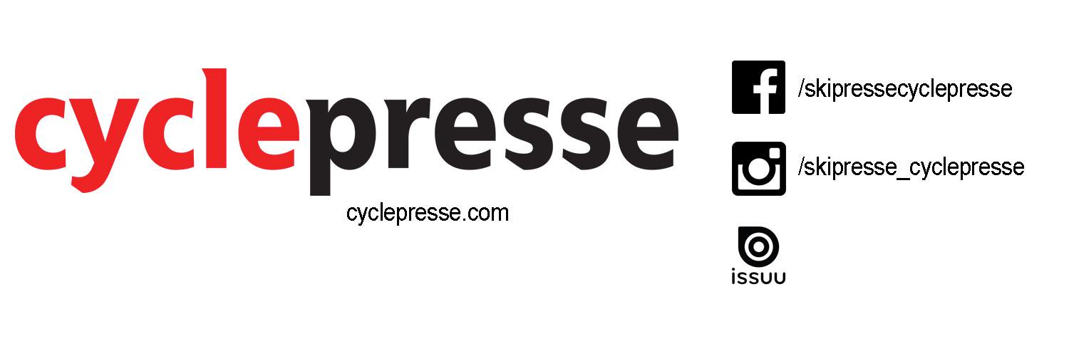 cyclepresse's profile banner image