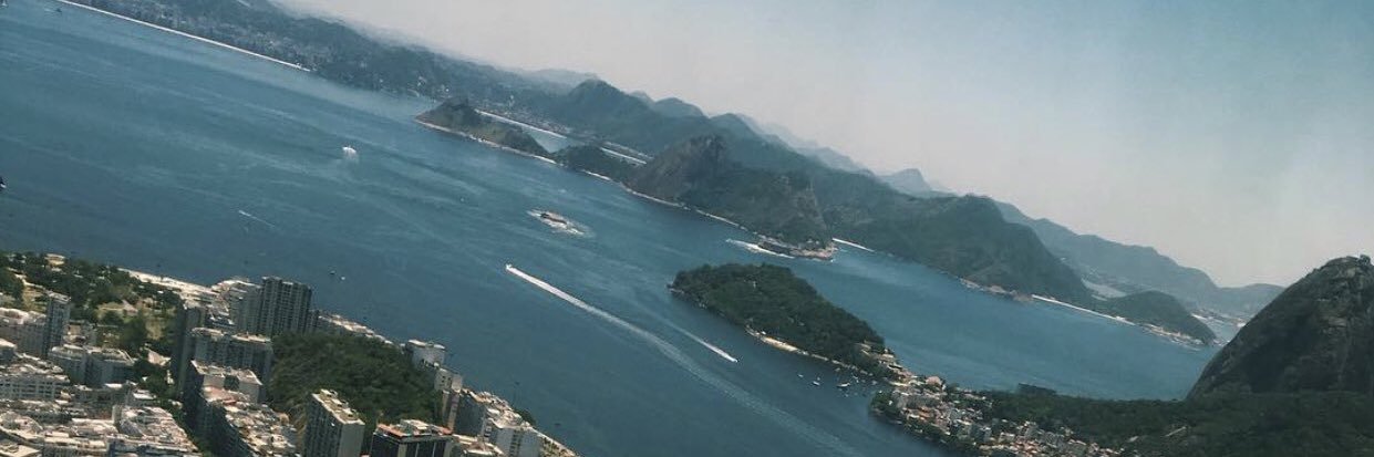 Gregpradoo's profile banner image