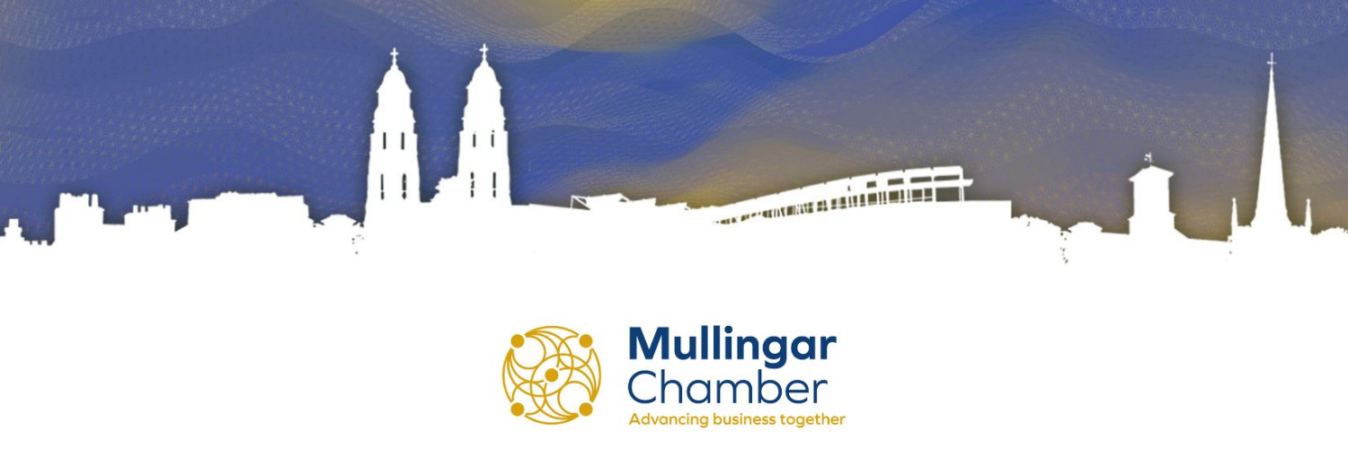Mullingar Chamber banner
