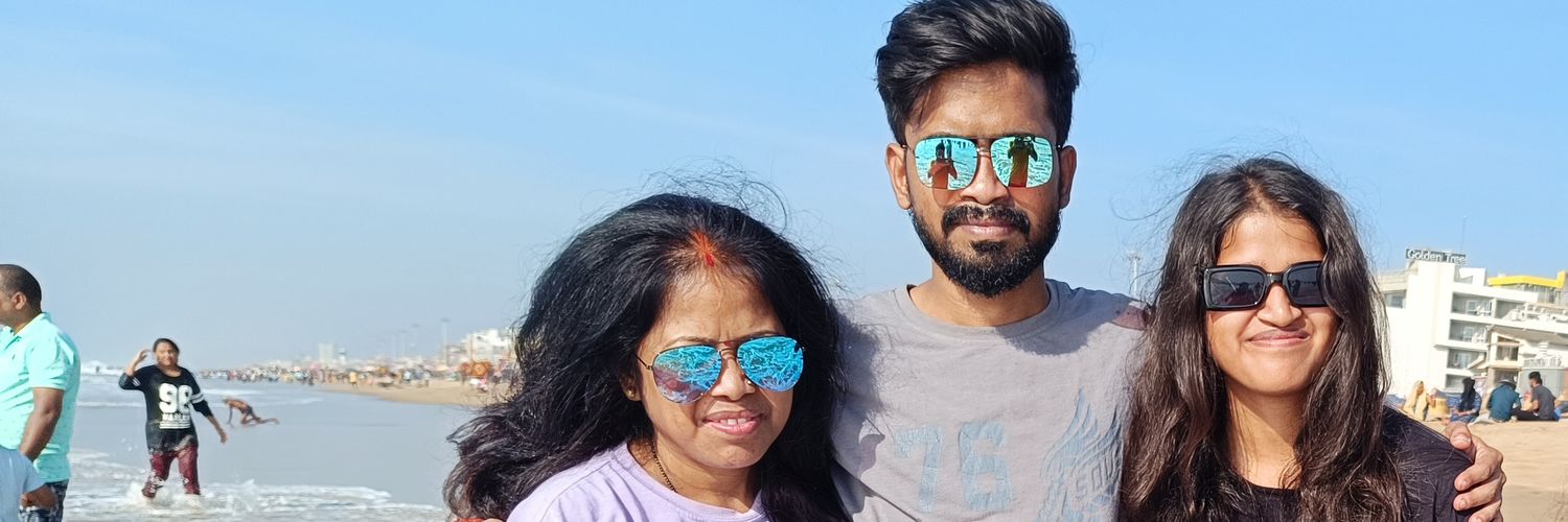 babusahab97's profile banner image