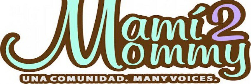 Mami2Mommy's profile banner image