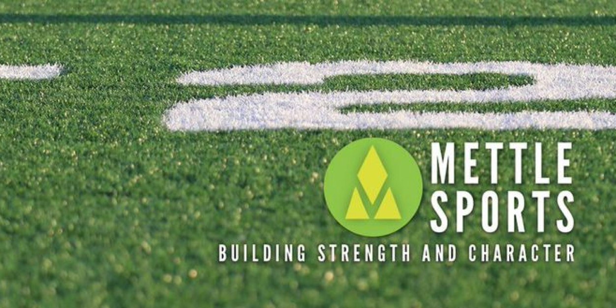 MettleSports's profile banner image