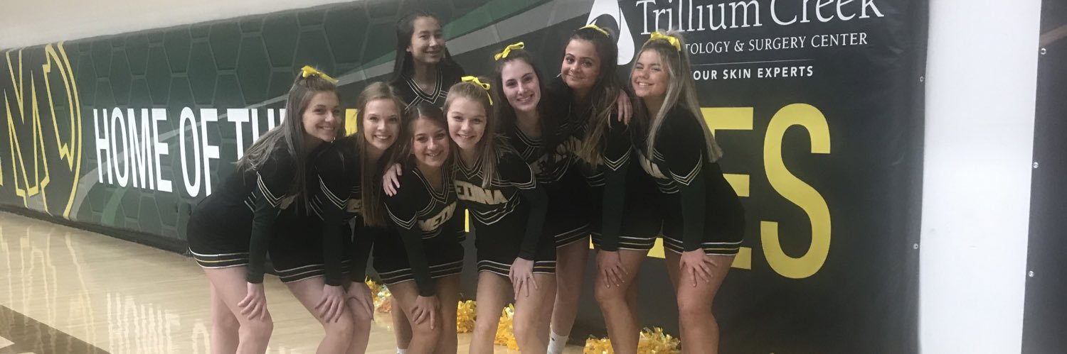 cheermhs3's profile banner image
