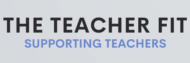 TheTeacherFit's profile banner image