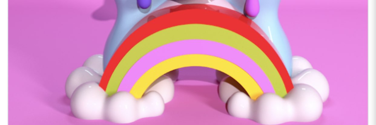 AMANDAisTOY's profile banner image