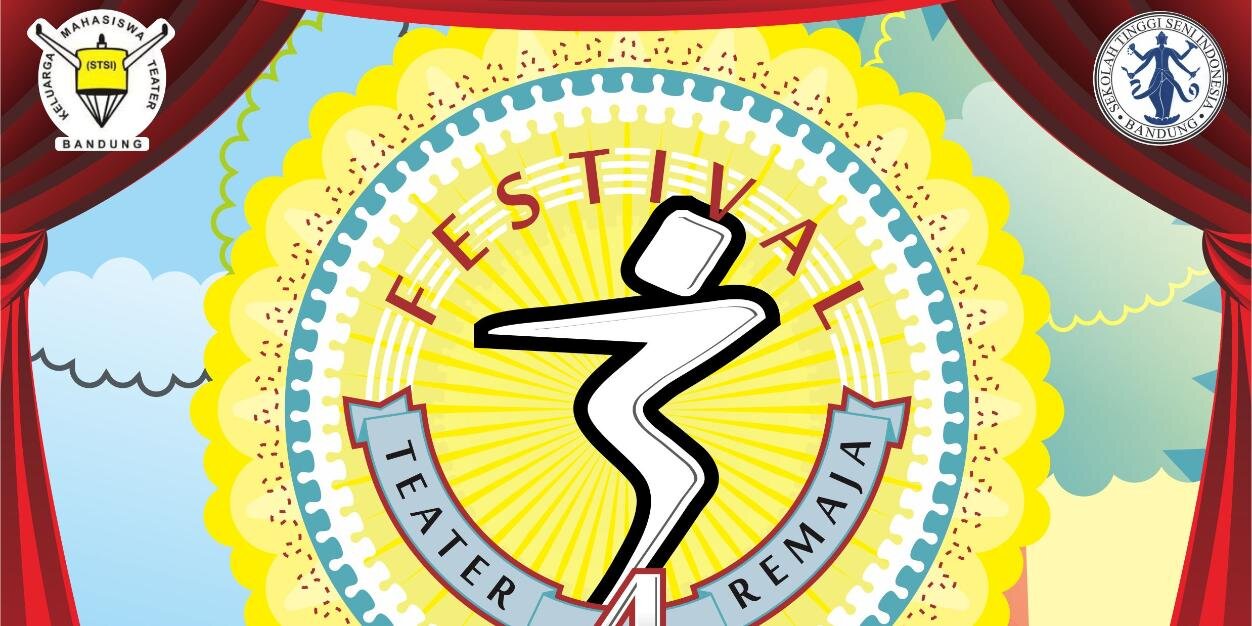 FestivalTeaterRemaja banner