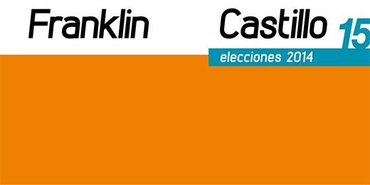 frankcastilloec's profile banner image