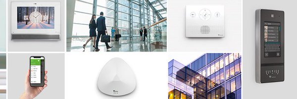 PaxtonAccess Profile Banner