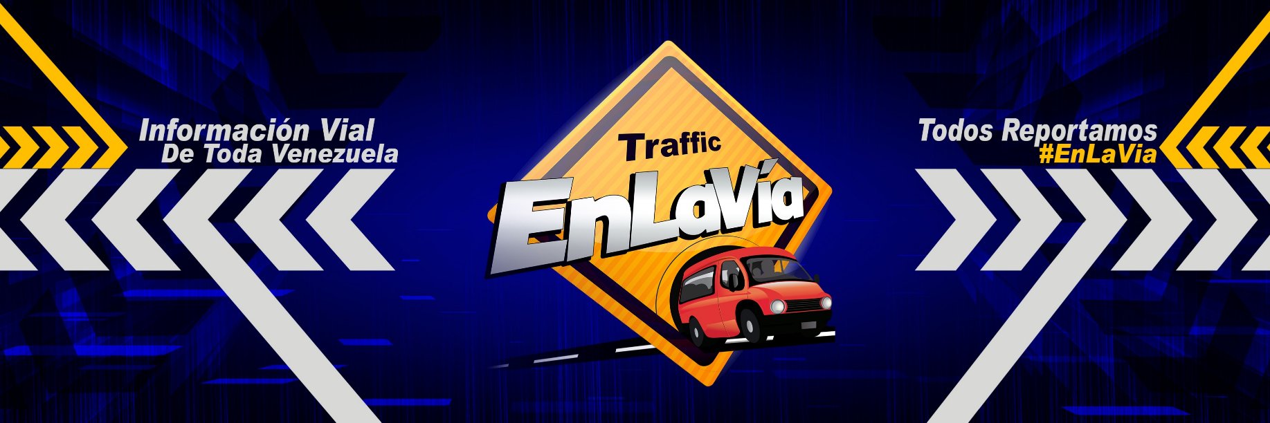 TrafficEnLaVia's profile banner image