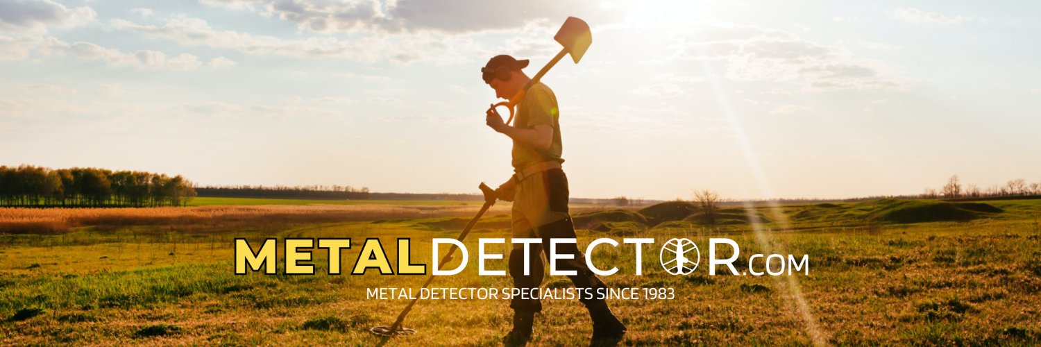 metaldetectorco's profile banner image
