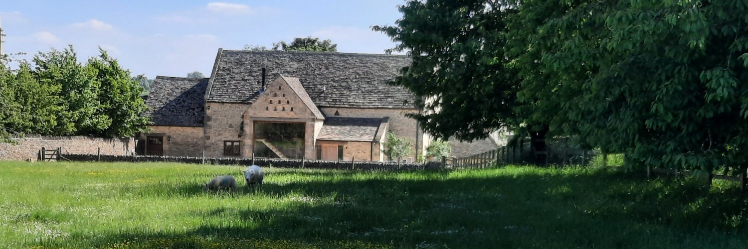 CotswoldLamb's profile banner image