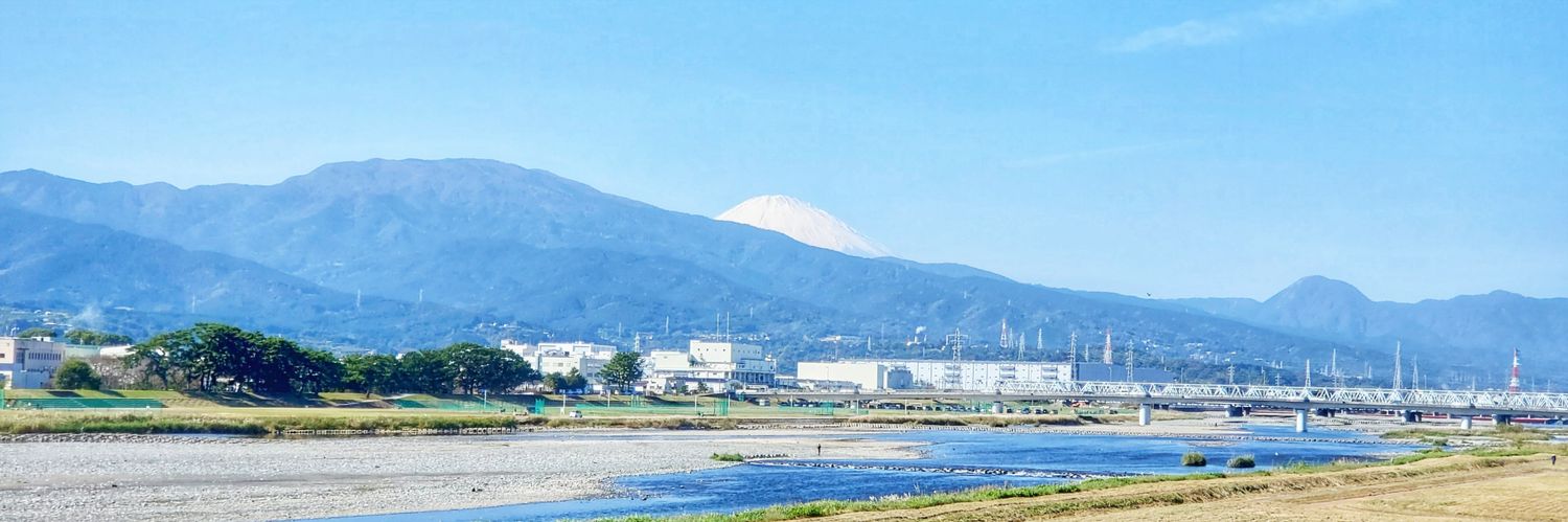 ワダッシュ@5/17 野辺山100、12/6 湘南 banner