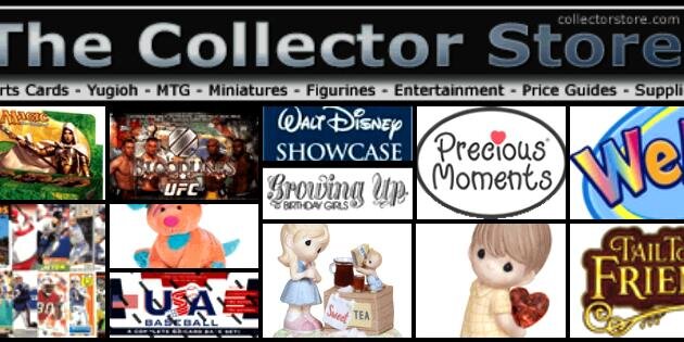 c0llectorstore's profile banner image