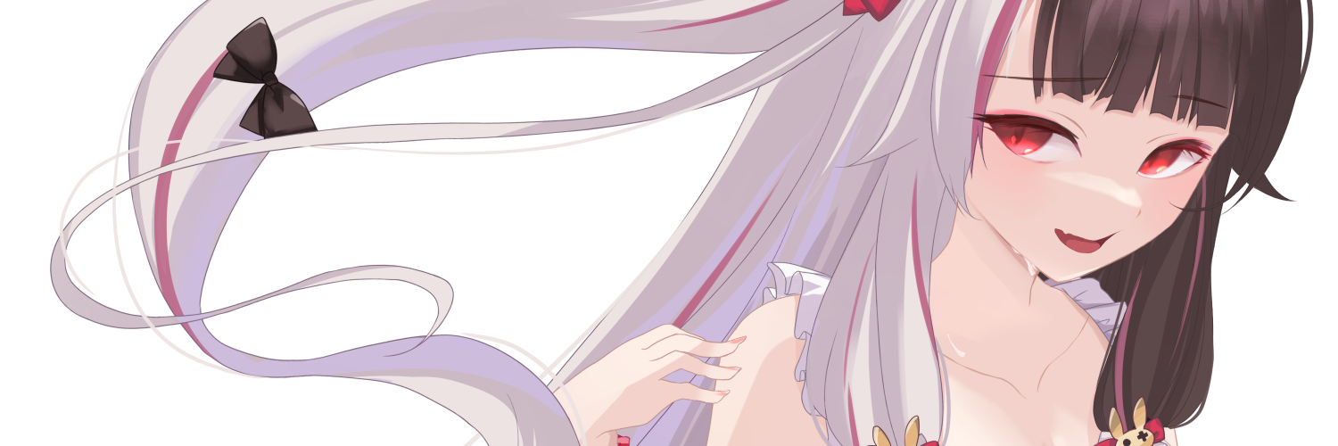 mayukiP's profile banner image