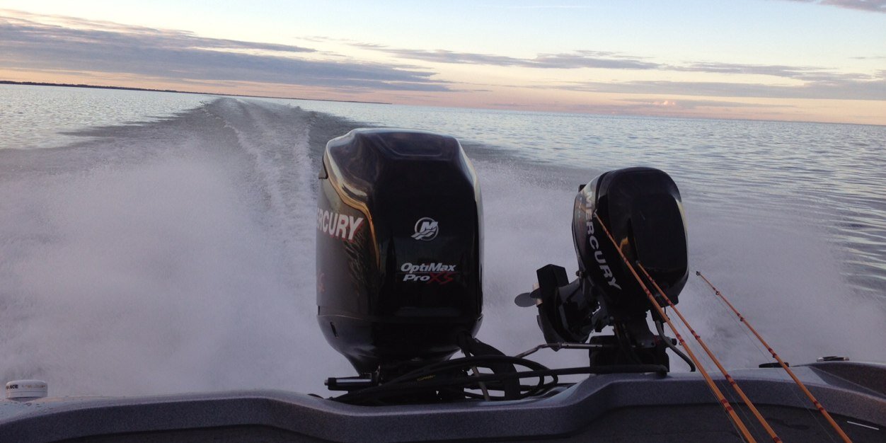 TROFishing's profile banner image