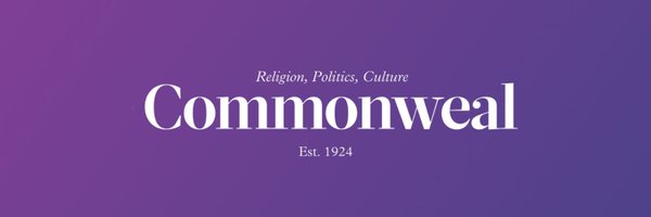 commonwealmag Profile Banner