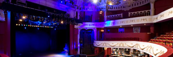 O2SBE Profile Banner