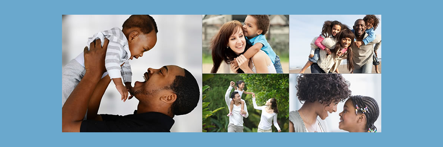 BlackParentMag's profile banner image