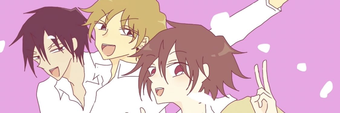 pnosyo's profile banner image