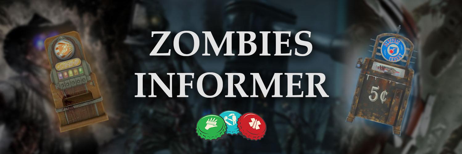 ZombiesInformer's profile banner image