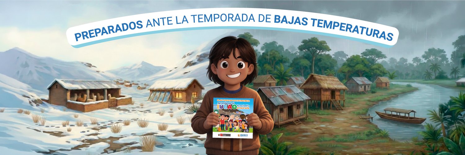 indeciperu's profile banner image