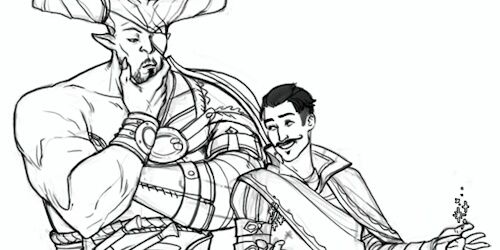 kaiiijuu's profile banner image