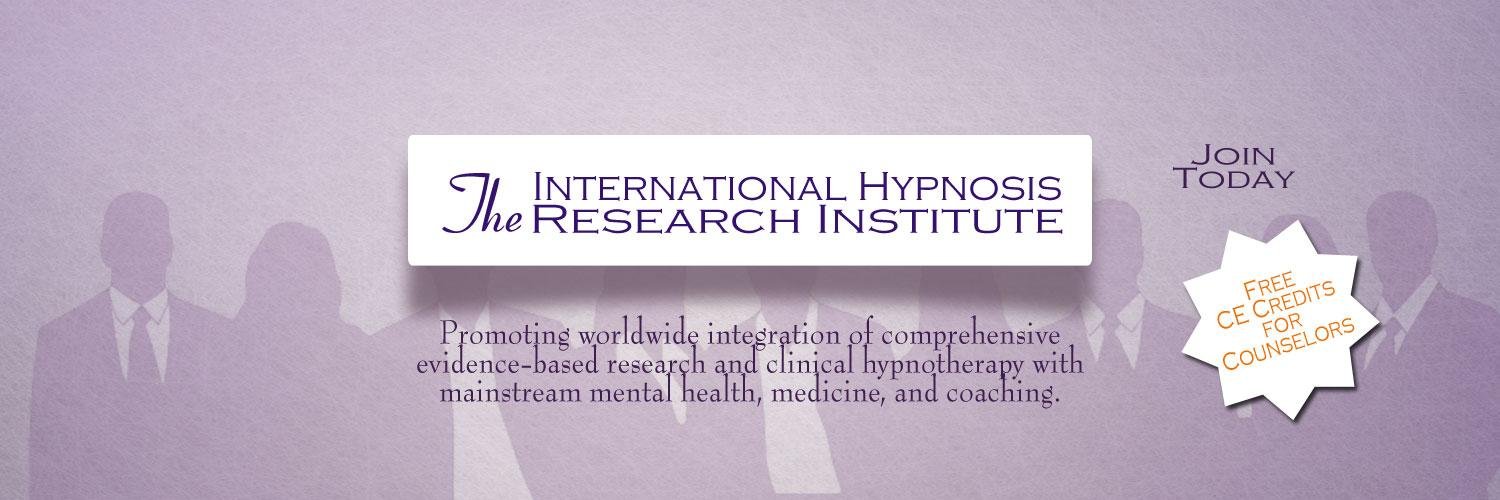 HypnoInstitute's profile banner image