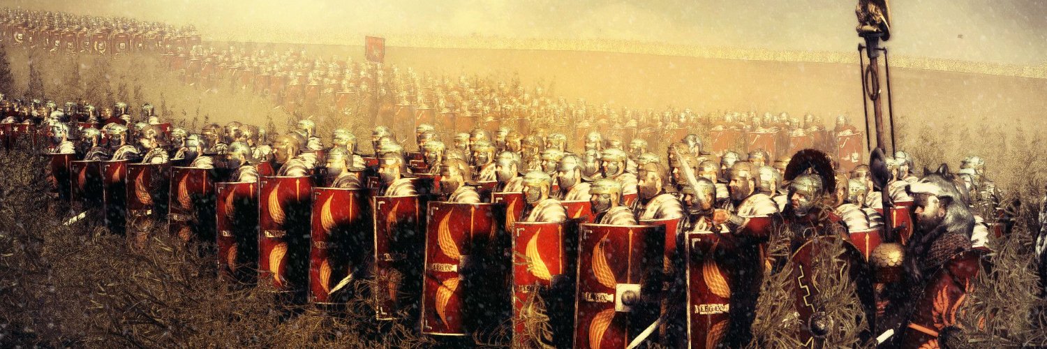 AugustusFPS's profile banner image