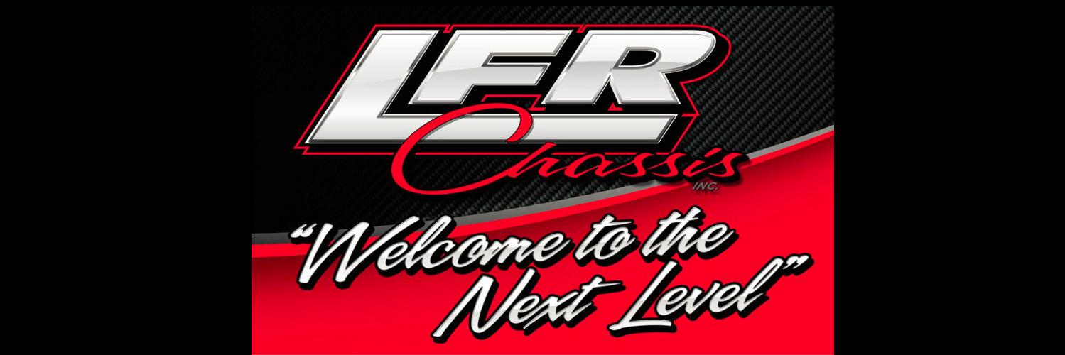 LFRChassis's profile banner image