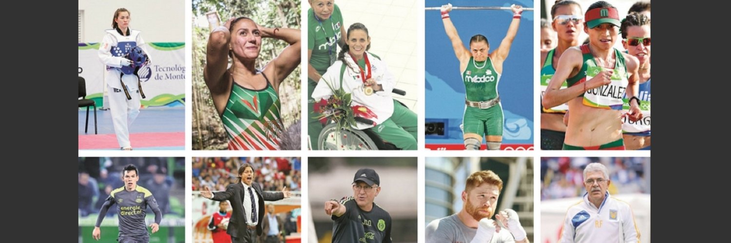 MDDeportes's profile banner image